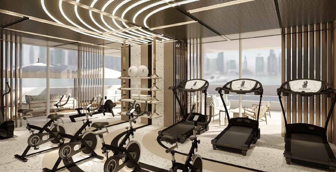 THE RITZ-CARLTON RESIDENCES BUSINESS BAY 9