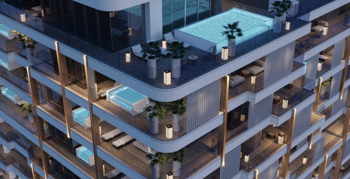 THE RITZ-CARLTON RESIDENCES BUSINESS BAY 2