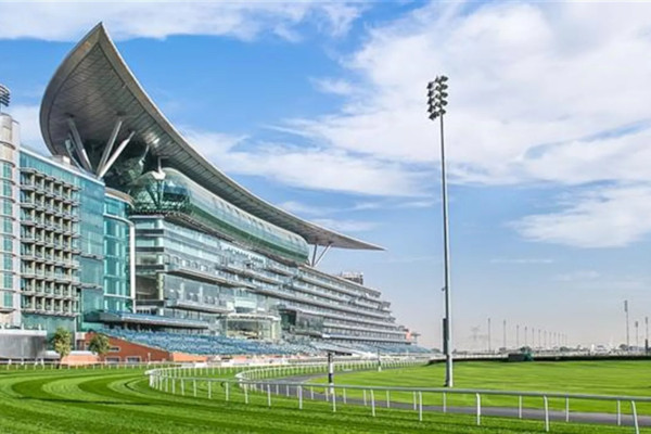 THE RITZ-CARLTON RESIDENCES BUSINESS BAY 18